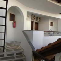 Отель (гостиница) в Греции, Центральная Македония, Центр, 330 кв.м.