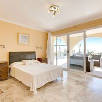 Villa in Spain, Balearic Islands, Palma, 670 sq.m.