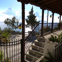 Отель (гостиница) в Греции, Центральная Македония, Центр, 330 кв.м.