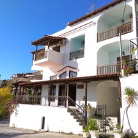 Отель (гостиница) в Греции, Центральная Македония, Центр, 330 кв.м.