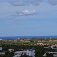 Land plot in Greece, Crete, Irakleion, 1600 sq.m.