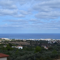 Land plot in Greece, Crete, Irakleion, 1600 sq.m.