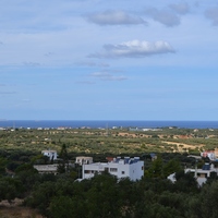 Land plot in Greece, Crete, Irakleion, 1600 sq.m.