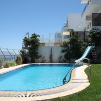 Villa in Greece, Crete, Irakleion, 432 sq.m.