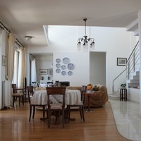 Villa in Greece, Crete, Irakleion, 432 sq.m.