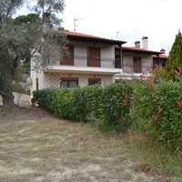 Townhouse in Greece, Central Macedonia, Center, 90 sq.m.