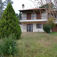 Townhouse in Greece, Central Macedonia, Center, 90 sq.m.