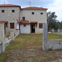 Townhouse in Greece, Central Macedonia, Center, 90 sq.m.