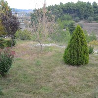 Townhouse in Greece, Central Macedonia, Center, 90 sq.m.