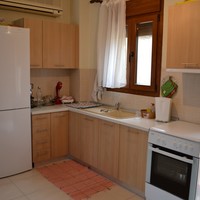 Townhouse in Greece, Central Macedonia, Center, 90 sq.m.