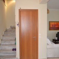 Townhouse in Greece, Central Macedonia, Center, 90 sq.m.
