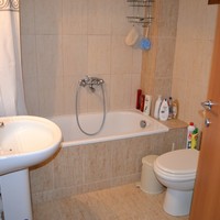 Townhouse in Greece, Central Macedonia, Center, 90 sq.m.