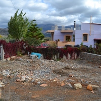 Land plot in Greece, Crete, Irakleion, 750 sq.m.
