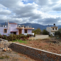 Land plot in Greece, Crete, Irakleion, 750 sq.m.