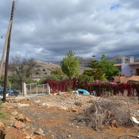 Land plot in Greece, Crete, Irakleion, 750 sq.m.