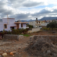 Land plot in Greece, Crete, Irakleion, 750 sq.m.