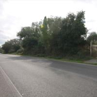 Land plot in Greece, Central Macedonia, Center