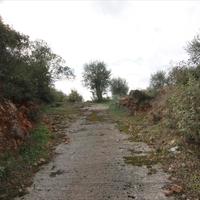 Land plot in Greece, Central Macedonia, Center