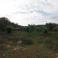 Land plot in Greece, Central Macedonia, Center