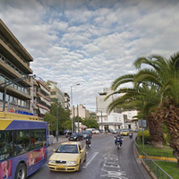 Бизнес-центр в Греции, Аттика, Афины, 1203 кв.м.