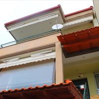 Таунхаус в Греции, Центральная Македония, Центр, 165 кв.м.