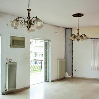 Flat in Greece, Central Macedonia, Center, 75 sq.m.
