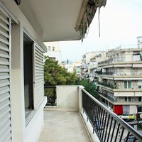 Flat in Greece, Central Macedonia, Center, 75 sq.m.