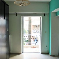 Flat in Greece, Central Macedonia, Center, 75 sq.m.