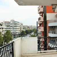 Flat in Greece, Central Macedonia, Center, 75 sq.m.