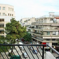 Flat in Greece, Central Macedonia, Center, 75 sq.m.