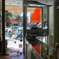 Бизнес-центр в Греции, Центральная Македония, Центр, 81 кв.м.