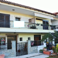 Townhouse in Greece, Central Macedonia, Center, 200 sq.m.