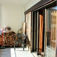 Townhouse in Greece, Central Macedonia, Center, 200 sq.m.