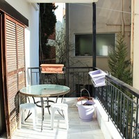 Townhouse in Greece, Central Macedonia, Center, 200 sq.m.