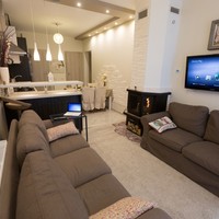 Таунхаус в Греции, Центральная Македония, Центр, 200 кв.м.