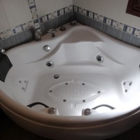 Таунхаус в Греции, Центральная Македония, Центр, 200 кв.м.