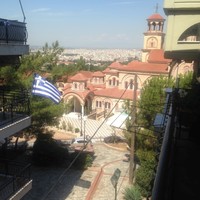 Таунхаус в Греции, Центральная Македония, Центр, 200 кв.м.