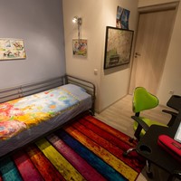 Таунхаус в Греции, Центральная Македония, Центр, 200 кв.м.