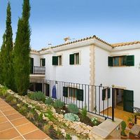 Вилла в Испании, Балеарские Острова, Пальма, 500 кв.м.