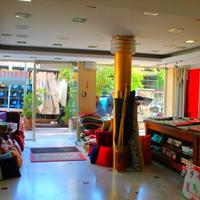 Business center in Greece, Central Macedonia, Center, 330 sq.m.