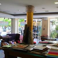 Business center in Greece, Central Macedonia, Center, 330 sq.m.