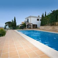 Вилла в Испании, Балеарские Острова, Пальма, 500 кв.м.