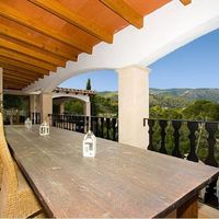 Вилла в Испании, Балеарские Острова, Пальма, 500 кв.м.