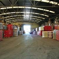 Business center in Greece, Central Macedonia, Center, 20000 sq.m.