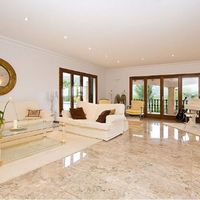 Вилла в Испании, Балеарские Острова, Пальма, 500 кв.м.