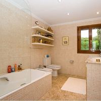 Вилла в Испании, Балеарские Острова, Пальма, 500 кв.м.