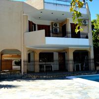 Villa in Greece, Attica, Athens, 220 sq.m.