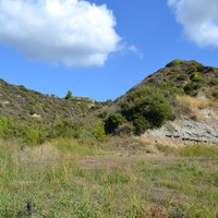 Land plot in Greece, Central Macedonia, Center