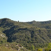 Land plot in Greece, Central Macedonia, Center