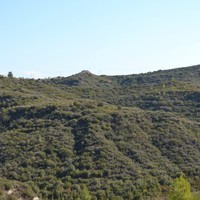 Land plot in Greece, Central Macedonia, Center